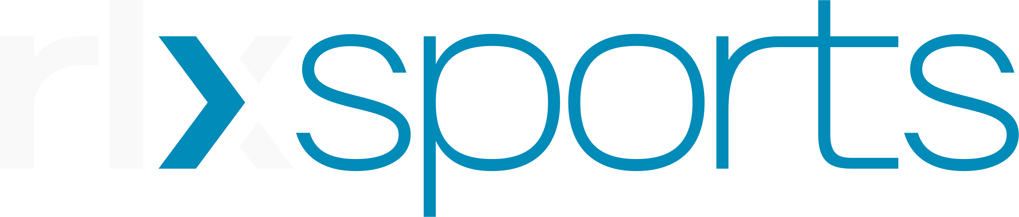 RLX Sports Inc. Logo